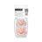 Ciucci Suavinex Sx Pro Teat -2/2 Mesi Wild&Free Rosa, 2 unità