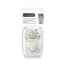 Suavinex Tettarella Sx Pro 6/18 mesi Birdies Beige, 2 unità