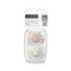 Suavinex Tettarella Sx Pro 6/18 mesi Birdies Rosa, 2 unità