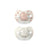 Suavinex Tettarella Sx Pro 6/18 mesi Birdies Rosa, 2 unità