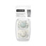 Suavinex Tettarella Sx Pro 6/18 mesi Birdies Verde, 2 unità