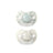Suavinex Tettarella Sx Pro 6/18 mesi Birdies Verde, 2 unità