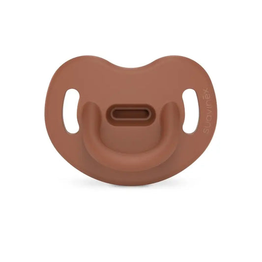 Suavinex Sx Pro Succhietto 6/18 mesi Colore Essenza Teja