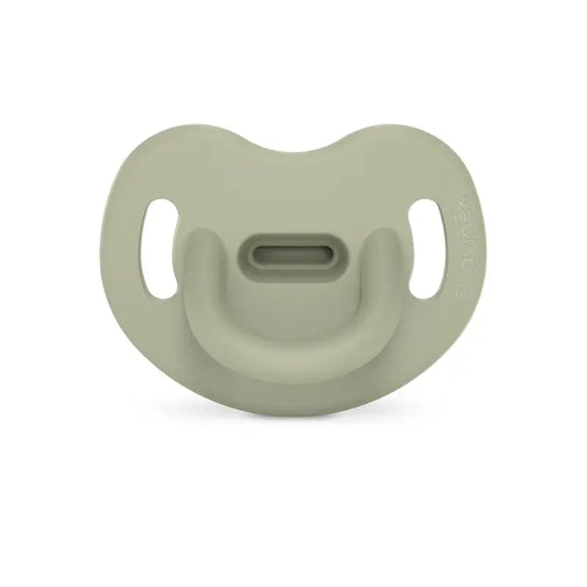 Suavinex Succhietti Sx Pro Teat 6/18 mesi Colore Verde Essenza