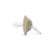 Ciucci Suavinex Sx Pro Teat 6/18 mesi Wild&Free Beige, 2 unità