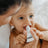 Suavinex Cica Balsamo riparatore per le labbra 15 ml +0M