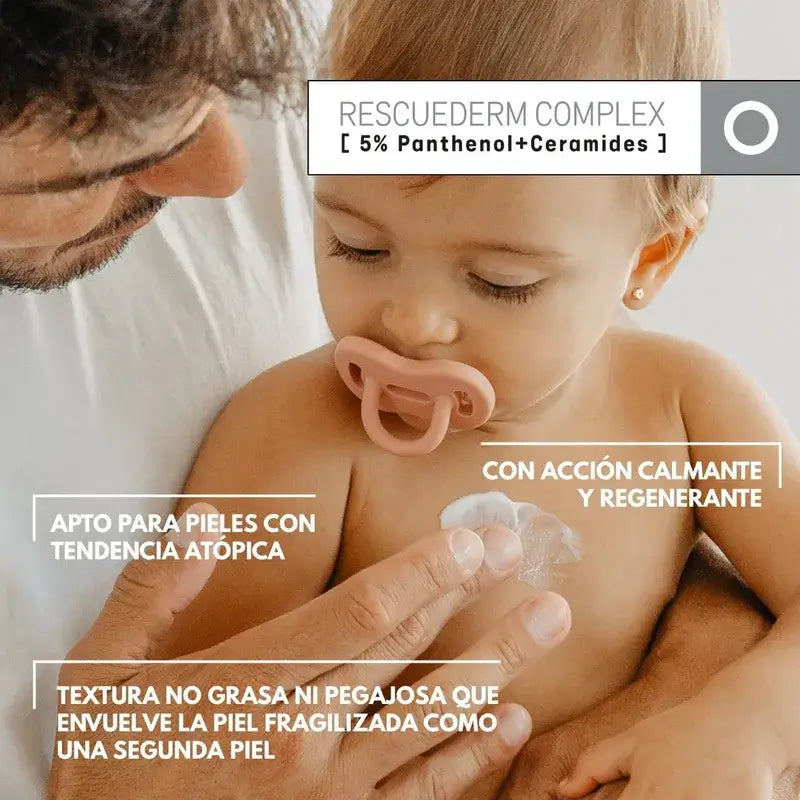 Suavinex Cica Balsamo Pro-Riparazione 50 ml +0M