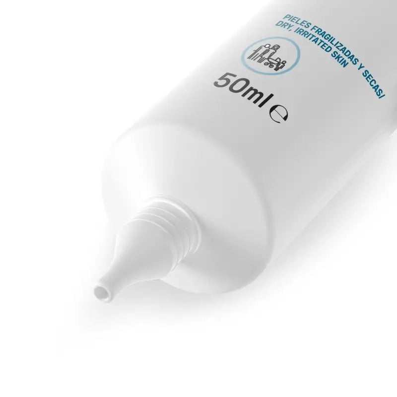 Suavinex Cica Balsamo Pro-Riparazione 50 ml +0M