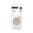 Suavinex Nastro per ciucci +0 mesi Birdies Beige