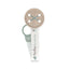 Suavinex Nastro per manichini +0 mesi Birdies Verde
