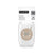 Suavinex Nastro per manichini +0 mesi Birdies Verde