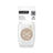 Nastro per ciuccio Suavinex +0 mesi Wild&Free Beige