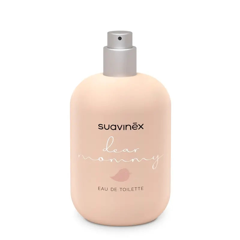 Colonia Suavinex Dear Mommy per donna