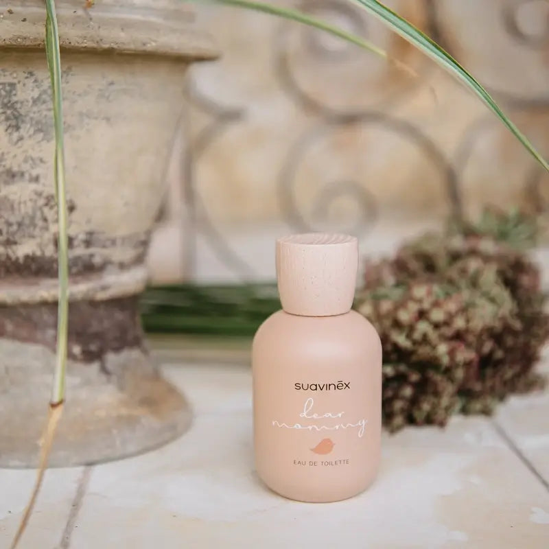 Colonia Suavinex Dear Mommy per donna
