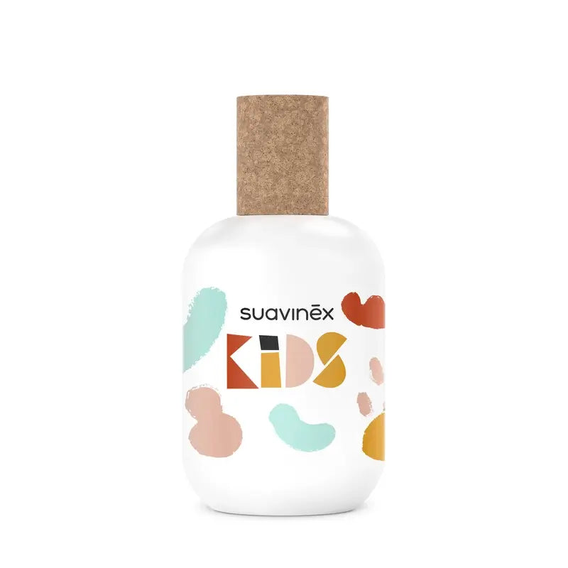Suavinex Colonia per bambini Suavinex Kids 3-10 anni, 100 Ml