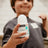 Suavinex Deodorante per bambini, +8 anni, 50 Ml