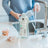Suavinex Detergente per biberon e tettarelle 500 Ml