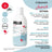 Suavinex Colluttorio per bambini, 500 Ml