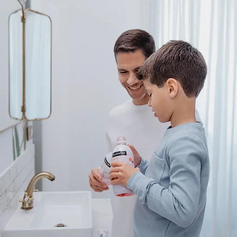 Suavinex Colluttorio per bambini, 500 Ml
