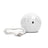 Sterilizzatore portatile per ciucci Suavinex Duccio Uv, bianco