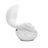 Sterilizzatore portatile per ciucci Suavinex Duccio Uv, bianco
