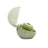 Suavinex Sterilizzatore per ciucci Uv Duccio, Verde