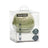Suavinex Sterilizzatore per ciucci Uv Duccio, Verde