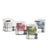 Suavinex Sterilizzatore per ciucci Uv Duccio, Verde
