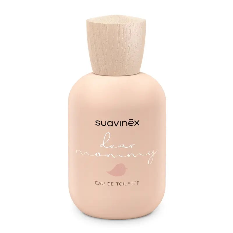 Suavinex Baby & Mum Cologne Set con Baby Cologne Cologne Classic + Dear Mommy Cologne