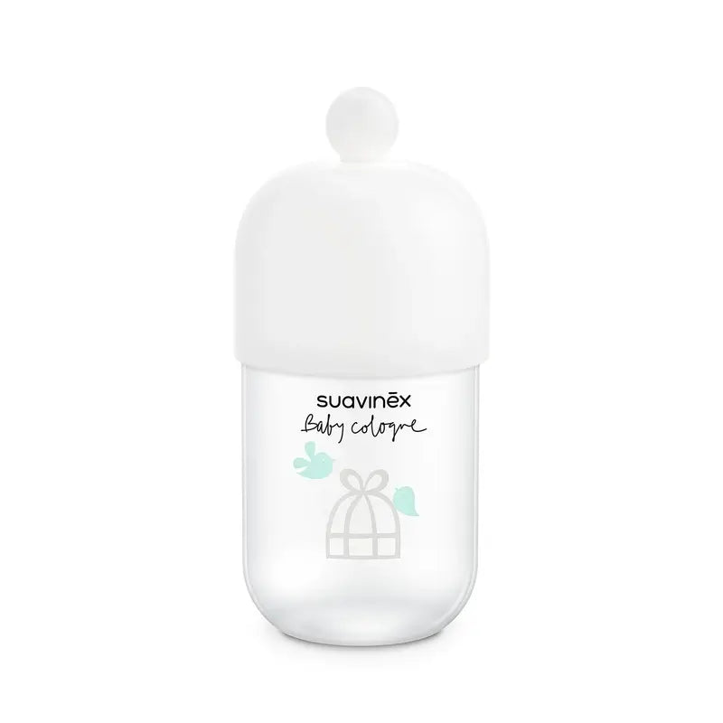 Suavinex Baby & Mum Cologne Set con Baby Cologne Cologne Classic + Dear Mommy Cologne