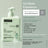 Suavinex Baby Gel da bagno schiumoso, 500 Ml