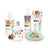 Suavinex Gel-Shampoo da 3 a 10 anni, 200 Ml