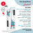 Suavinex Gel dentifricio per bambini, 75 Ml
