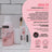 Suavinex Gel topico per le gengive, 30 Ml
