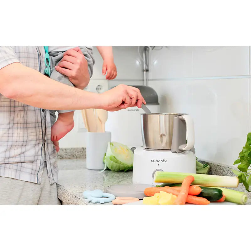 Robot da cucina Suavinex