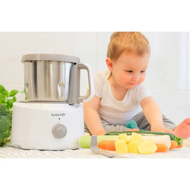 Robot da cucina Suavinex
