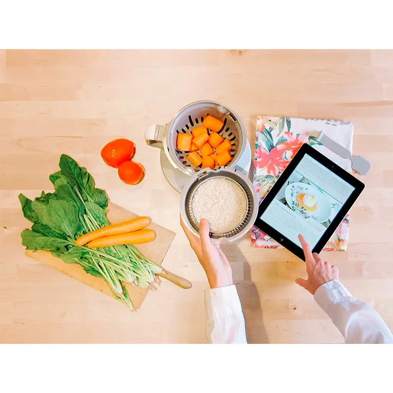 Robot da cucina Suavinex