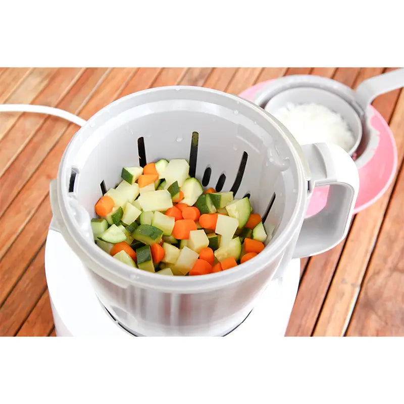 Robot da cucina Suavinex