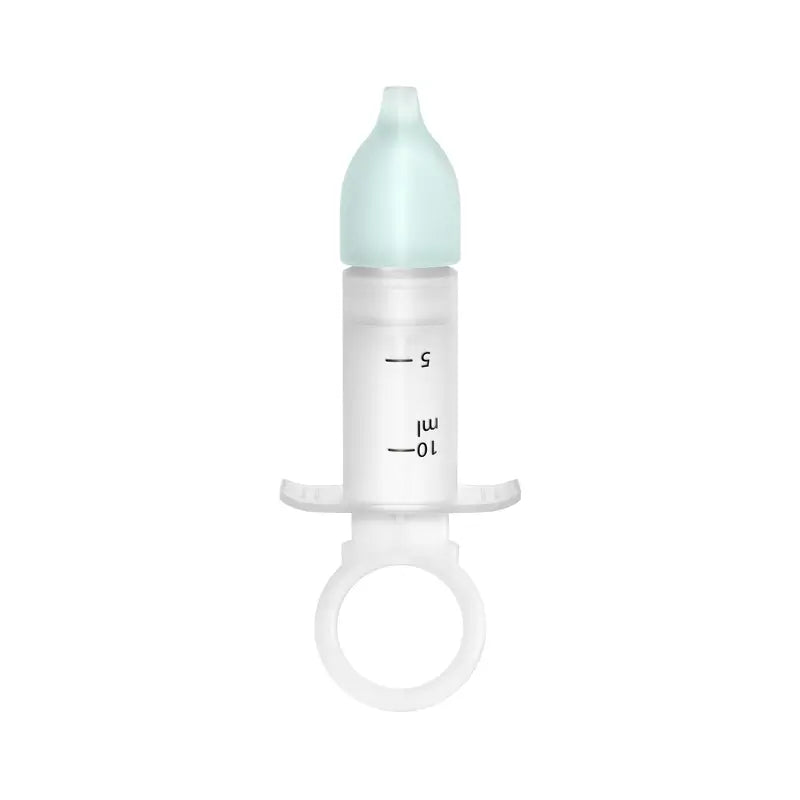 Pulitore nasale Suavinex per bambini +6 mesi