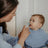 Pulitore nasale Suavinex per bambini +6 mesi