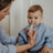 Pulitore nasale Suavinex per bambini +6 mesi