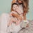 Suavinex Baby Latte idratante per il corpo, 750 Ml