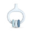 Massaggiagengive per bambini Suavinex +0 mesi, blu