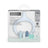 Massaggiagengive per bambini Suavinex +0 mesi, blu