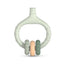 Massaggiagengive per bambini Suavinex +0 mesi, verde