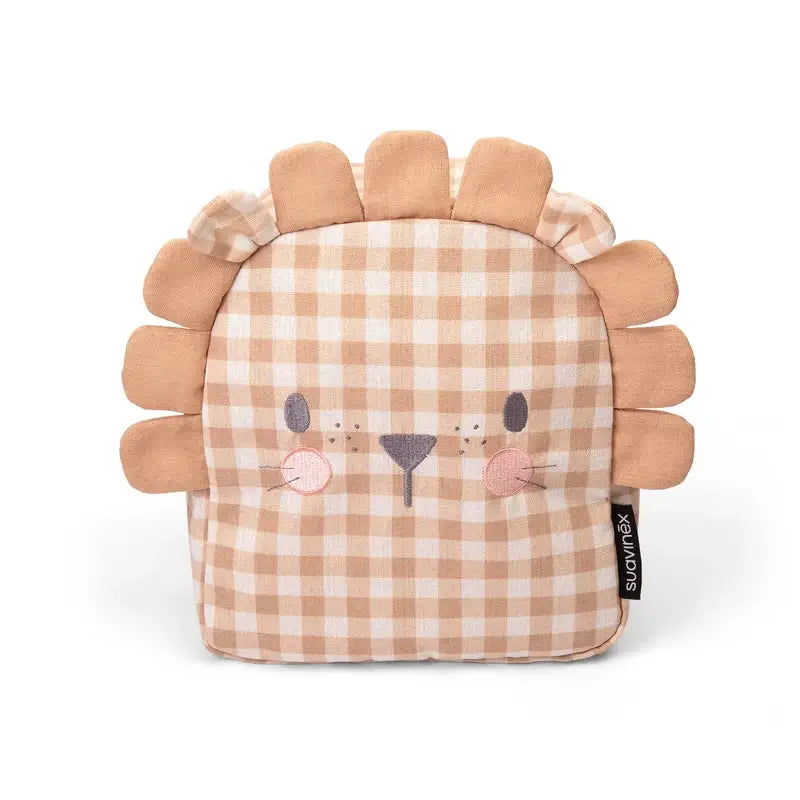 Zaino Suavinex per l'asilo nido, Lion Beige