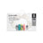 Suavinex Teether Leccapiedi in silicone +6 mesi, nuvola, bianco