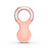Suavinex Teether Cooling Teether +4 Months, Pink