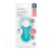 Suavinex Teether rinfrescante +4 mesi, blu
