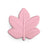 Suavinex, legnetto in silicone per la foresta, rosa poesia